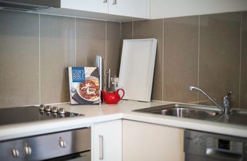 Apartment2c - Carnaby - Accommodation Mount Tamborine 9