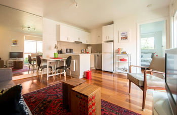 Apartment2c - Carnaby - Accommodation Mount Tamborine 14