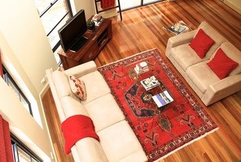 Apartment2c - Old Hat Factory - Accommodation Mount Tamborine 10