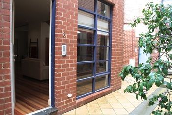 Apartment2c - Old Hat Factory - Accommodation Mount Tamborine 12