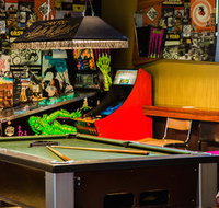 Darlo Bar Darlinghurst - Accommodation Mount Tamborine