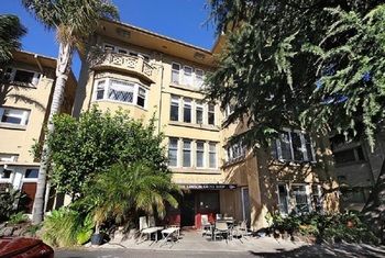 Apartment2c - Lawson - Accommodation Mount Tamborine 1