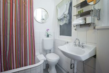 Apartment2c - Lawson - Accommodation Mount Tamborine 5