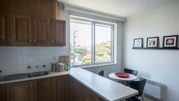 Apartment2c - Somerset - Accommodation Mount Tamborine 1