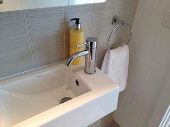 Southbank Views - Accommodation Mount Tamborine 5
