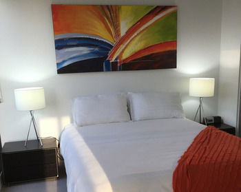 Southbank Views - Accommodation Mount Tamborine 11