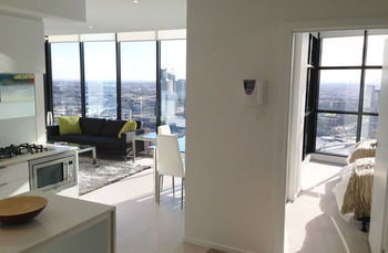 Southbank Views - Accommodation Mount Tamborine 12