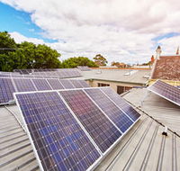 Billabong Gardens - Hostel - Accommodation Mount Tamborine