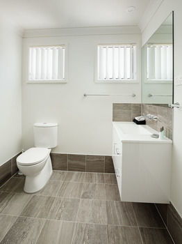 Wallsend Executive Apartments - Accommodation Mount Tamborine 3