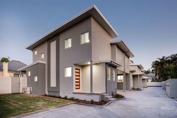 Wallsend Executive Apartments - Accommodation Mount Tamborine 8