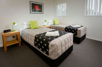 Wallsend Executive Apartments - Accommodation Mount Tamborine 10