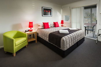 Wallsend Executive Apartments - Accommodation Mount Tamborine 11