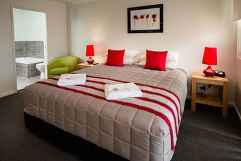 Wallsend Executive Apartments - Accommodation Mount Tamborine 12