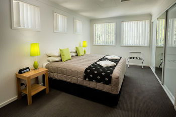 Wallsend Executive Apartments - Accommodation Mount Tamborine 17