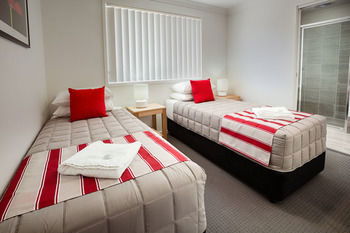 Wallsend Executive Apartments - Accommodation Mount Tamborine 19