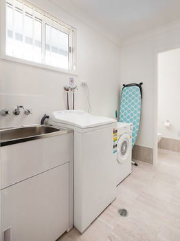 Wallsend Executive Apartments - Accommodation Mount Tamborine 20