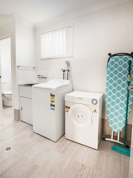 Wallsend Executive Apartments - Accommodation Mount Tamborine 22