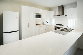 Wallsend Executive Apartments - Accommodation Mount Tamborine 27