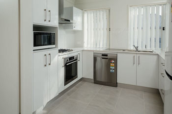 Wallsend Executive Apartments - Accommodation Mount Tamborine 29