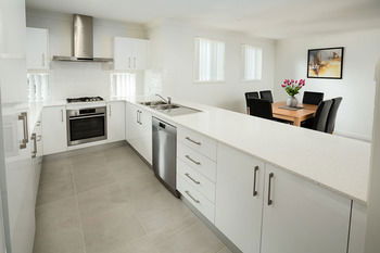 Wallsend Executive Apartments - Accommodation Mount Tamborine 30