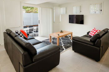 Wallsend Executive Apartments - Accommodation Mount Tamborine 33