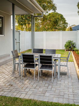 Wallsend Executive Apartments - Accommodation Mount Tamborine 37