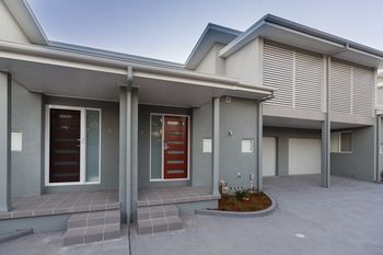 Wallsend Executive Apartments - Accommodation Mount Tamborine 42