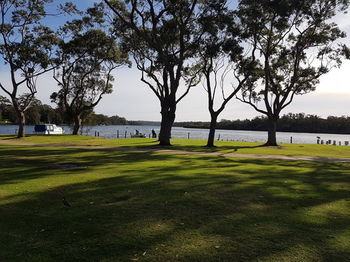 Bentley Waterfront Motel & Cottages - Accommodation Mount Tamborine 18