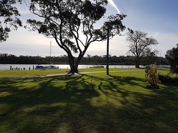 Bentley Waterfront Motel & Cottages - Accommodation Mount Tamborine 19