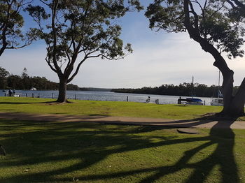 Bentley Waterfront Motel & Cottages - Accommodation Mount Tamborine 21