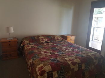 Bentley Waterfront Motel & Cottages - Accommodation Mount Tamborine 31