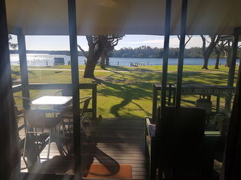 Bentley Waterfront Motel & Cottages - Accommodation Mount Tamborine 33