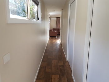 Bentley Waterfront Motel & Cottages - Accommodation Mount Tamborine 35