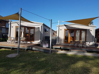 Bentley Waterfront Motel & Cottages - Accommodation Mount Tamborine 36