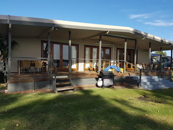 Bentley Waterfront Motel & Cottages - Accommodation Mount Tamborine 37