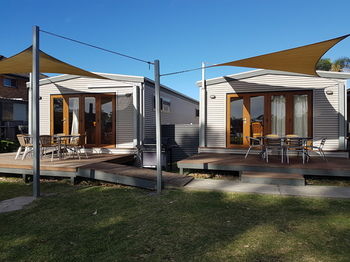 Bentley Waterfront Motel & Cottages - Accommodation Mount Tamborine 39