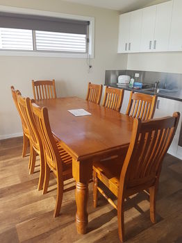 Bentley Waterfront Motel & Cottages - Accommodation Mount Tamborine 43