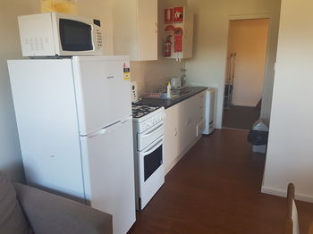 Bentley Waterfront Motel & Cottages - Accommodation Mount Tamborine 46