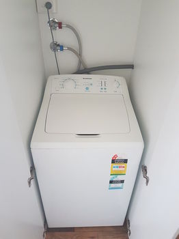 Bentley Waterfront Motel & Cottages - Accommodation Mount Tamborine 50