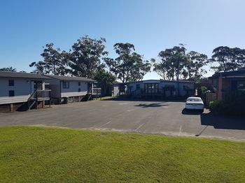 Bentley Waterfront Motel & Cottages - Accommodation Mount Tamborine 59