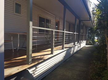 Bentley Waterfront Motel & Cottages - Accommodation Mount Tamborine 60