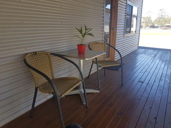Bentley Waterfront Motel & Cottages - Accommodation Mount Tamborine 64