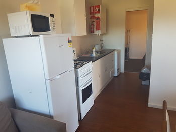 Bentley Waterfront Motel & Cottages - Accommodation Mount Tamborine 68