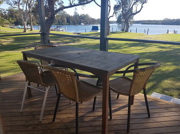 Bentley Waterfront Motel & Cottages - Accommodation Mount Tamborine 69