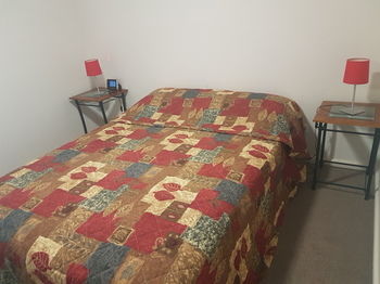 Bentley Waterfront Motel & Cottages - Accommodation Mount Tamborine 71