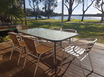 Bentley Waterfront Motel & Cottages - Accommodation Mount Tamborine 77