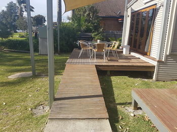 Bentley Waterfront Motel & Cottages - Accommodation Mount Tamborine 78