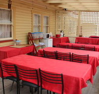 The Lady Jane Motor Inn - Accommodation Mount Tamborine