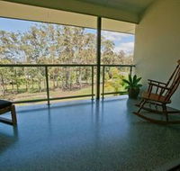 Moonee Beach Executive Retreat - Accommodation Mount Tamborine
