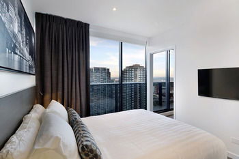 Experience Bella Hotel Apartments - Accommodation Mount Tamborine 11